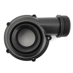 Peça de Reposição para Bomba Replacement Volute for Hy-drive 6000