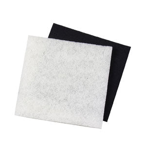 Mídia Filtrante Carbon & Coarse for PM 1000/2000