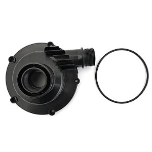 Peça de Reposição para Filtro Replacement Volute for Hy-drive 2600