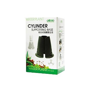 Acessório para Aquário Cylinder Protection Rack