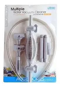 Limpador para Aquário Multiple Syphon Cleaner