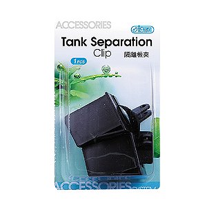 Suporte / Fixação Tank Separation Clip - 1SET/BAG