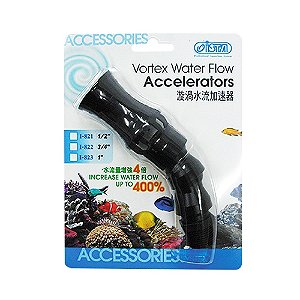 Acessório para Aquário Water Accelerator 1" (EE035)