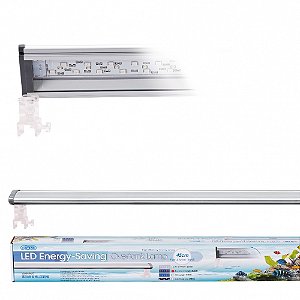 Lâmpada LED para Aquário LED Energy-saving Lamp 45cm (blue) (EL851 Bivolt