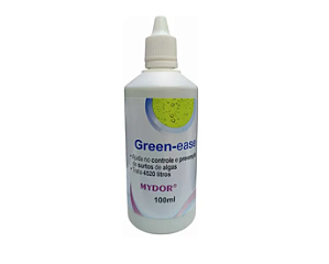 Condicionador de Água Mydor Green-ease 100ml