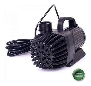 Bomba de Água Mydor Tech Ecco Pump 8000