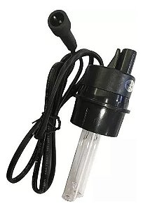 Filtro UV / Esterilizador Mydor Tech Aqua UV 5W 220V