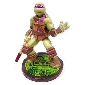 Enfeite para Aquário Donatello