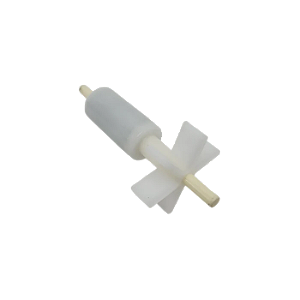 Impeller / Rotor Impeller/shaft Combination for Quiet ONE 60HZ 120V