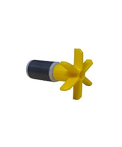 Impeller / Rotor Impeller Quiet ONE 800