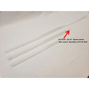 Peça de Reposição para Filtro Aquastep 10W Quartz Sleeve