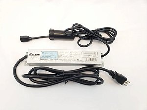 Filtro UV / Esterilizador Aquastep 10W UV Ballast 115V