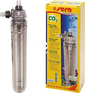Acessório de CO2 Sera Reactor CO2