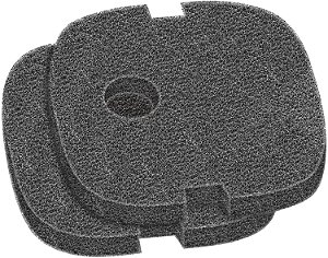 Mídia Filtrante Sera Filter Sponge Black for 250/400UV
