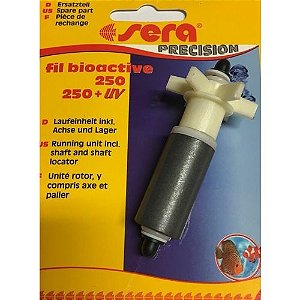 Impeller / Rotor Sera Impeller for 250+UV