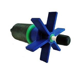 Impeller / Rotor Sera Impeller Serafil 900