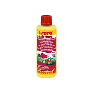Condicionador de Água Sera BIO Nitrivec 100ml