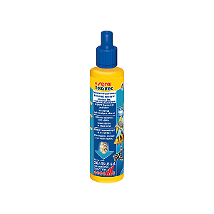 Condicionador de Água Sera Toxivec 50ml
