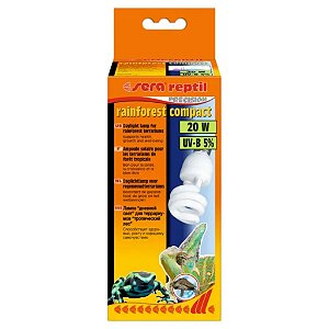 Filtro UV / Esterilizador Sera UV Lamp 5W for 130UV