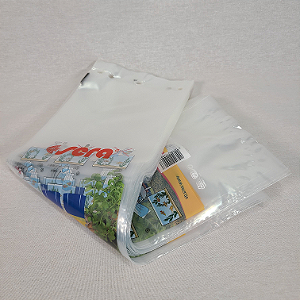 Embalagem / Saco de Transporte Sera Fish Transport Bag, Large (100/PC)