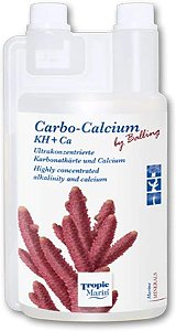 Condicionador de Água Carbocalcium 1000ml