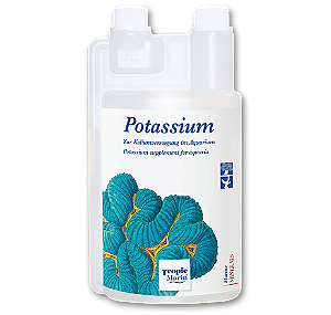 Condicionador de Água Pro-coral Potassium 500ml