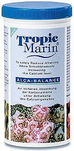 Condicionador de Água Tropic Marin Alca Balance 400g
