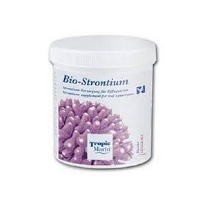 Condicionador de Água Tropic Marin BIO Strontium 400g