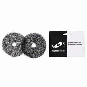 Reator para Aquário Reactor 150 Foams Disks (2PCS/BAG)