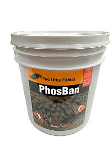 Condicionador de Água Phosban 1200g
