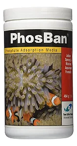 Condicionador de Água Phosban 454g