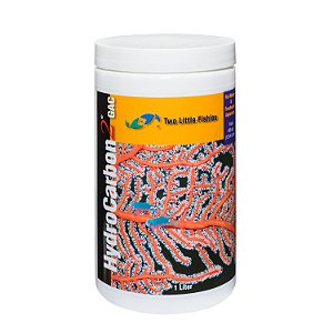 Mídia Filtrante Hydrocarbon 2 Granulated Activated Carbon 1000ml