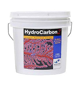 Mídia Filtrante Hydrocarbon 2 Granulated Activated Carbon 4L