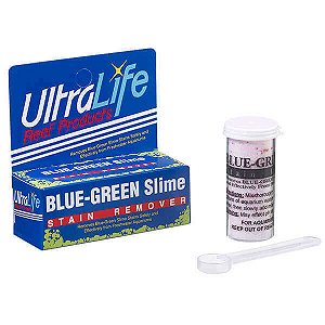 Condicionador de Água Blue-green Algae Remover