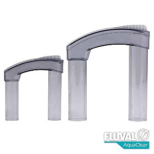 Peça de Reposição para Filtro U-tube for Hang on Filter Water Bear