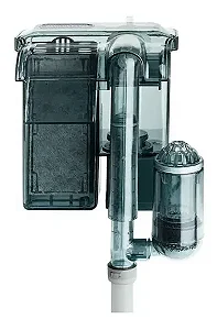 Filtro para Aquário Hang on Filter Water Bear 280L/H 2,0W