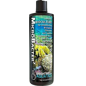 Coral Inertia - Super Alimento Brightwell Aquatics 250ml