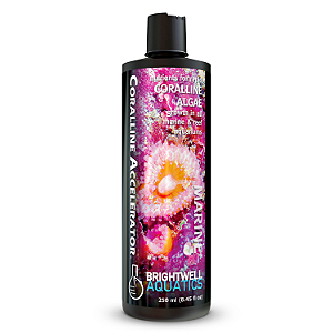 Coralline Accelerator - Acelerador Algas Calcareas Brightwell Aquatics 250 ml