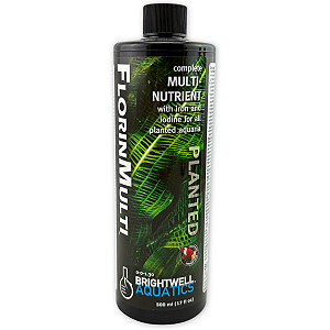 Coralline Accelerator - Acelerador Algas Calcareas Brightwell Aquatics 500ml