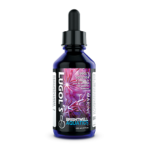 Lugol´s Solution Brightwell Aquatics 30ml