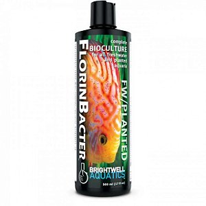 Microbacter 7 - Bactérias Nitrificantes Brightwell Aquatics 500ml