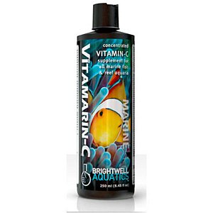 Microbacter 7 - Bactérias Nitrificantes Brightwell Aquatics 2000ml