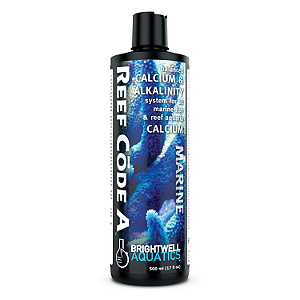 Reef Code a Brightwell Aquatics 250ml