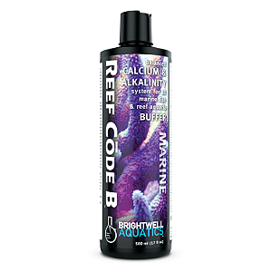 Reef Code B Brightwell Aquatics 250ml
