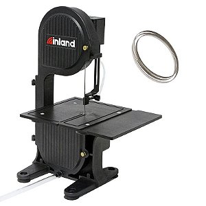 Serra de Fita p/ Cortar Corais - DB100 Band Saw 115V Inland