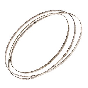 Fita Diamond Band Saw Blade - 37.7 Poleg. - Original Inland