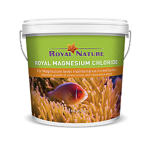Balling - Cloreto de Magnésio (1 Kg) Royal Nature