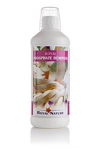 Removedor de Fosfato Royal Nature 500 ml