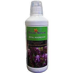 Suplemento de Magnésio Royal Nature 5 L