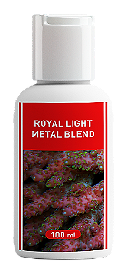 Suplemento de Ferro, Zinco, Cobre, Cromo e Níquel Royal Nature 100 ml
